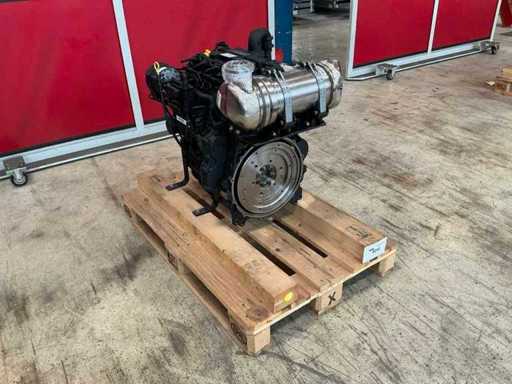 2023 DEUTZ TD 2.9 L4 Dieselmotor