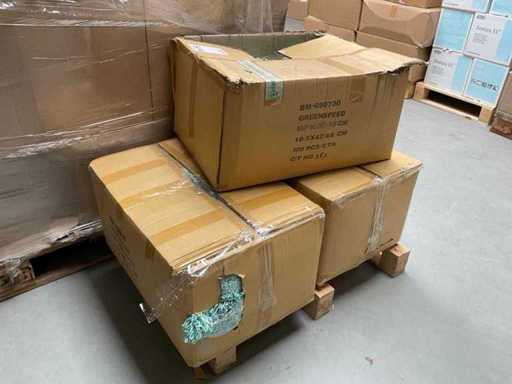 Mop Greenspeed (233x)