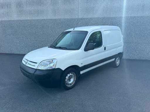 Veicolo commerciale Citroën Berlingo
