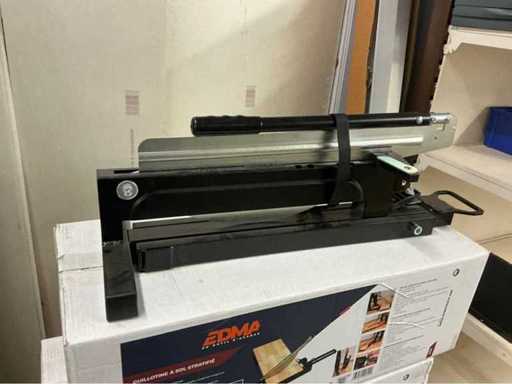 Cutter laminat Edma