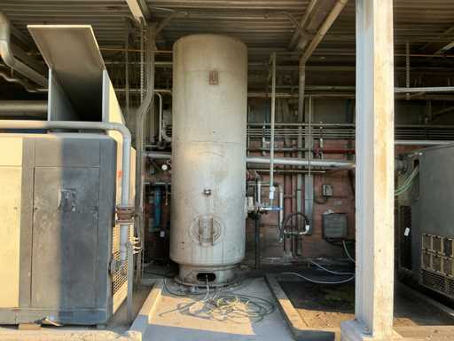 Inne urz?dzenia spr??onego powietrza