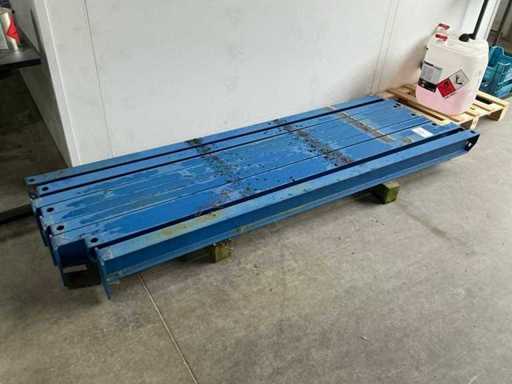 Braccio di controllo (9x)