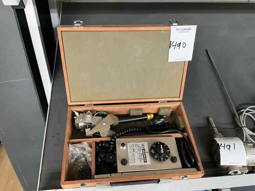 Hot Marker M3-H Coderingsapparaat