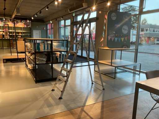 Altrex T-501087 Trap