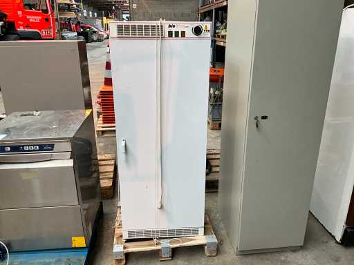 Sécheuse Biotroc 222S