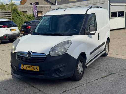 Opel Combo 1.3 CDTi L1H1 ecoFLEX, 8-VVF-85