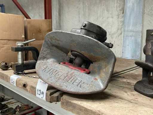 Ringfeder Vangmuil