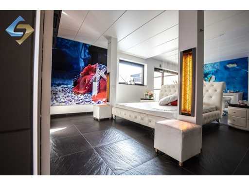 Soggiorno di 2 ore nell'unità benessere che scegli presso Sauna Sensations (Lummen)