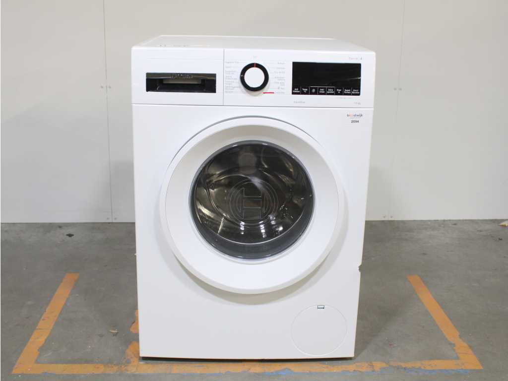 Bosch Serie|4 AquaStop Washing Machine