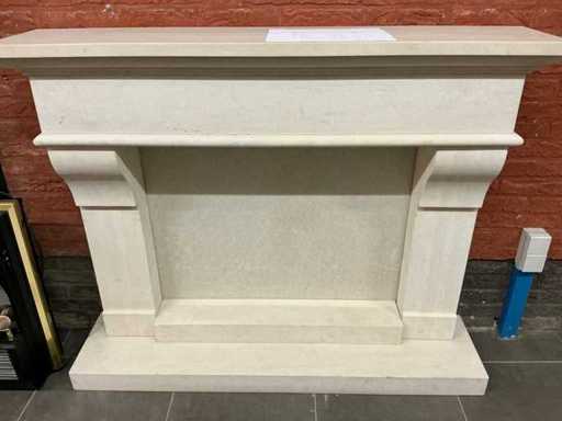 Style Fireplace