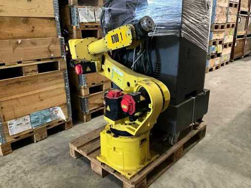 Fanuc M-16iB/20 industriële robot