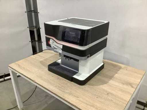 Promesso L’or - Koffiemachine