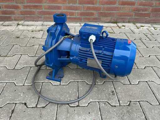 2021 Speroni 2C 32/190 B Wasserpumpe