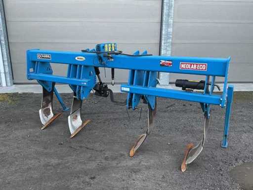 Carrè - Neolab eco - Voorzetwoeler - 2015