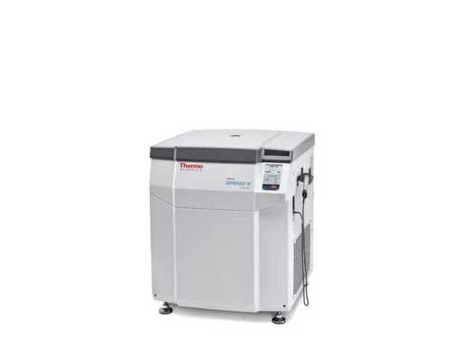 THERMOFISHER SCIENTIFIC - Cryofuge 16 - Centrifugeuse Réfrigérée -
