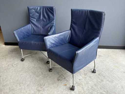 Montis Charly Stoel (2x)