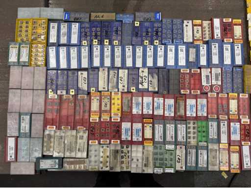   Post Inserts / Inserts