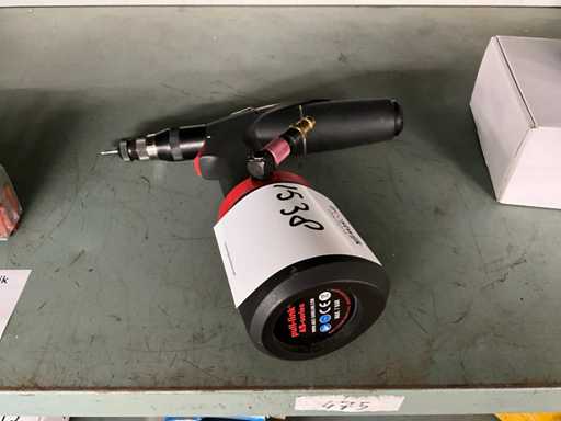 Pull-Link AS-series Blindklinknagelmachine