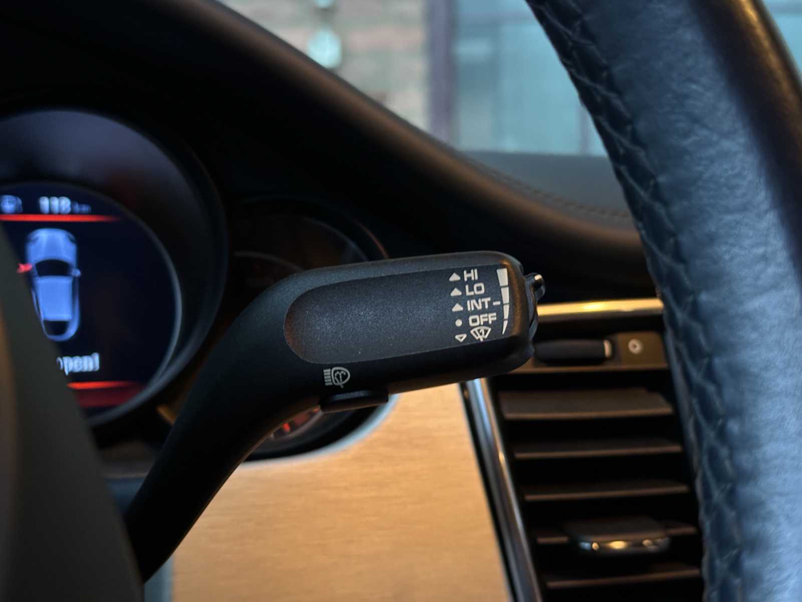 Porsche Panamera 4S 4.8 V8 400pk 2009