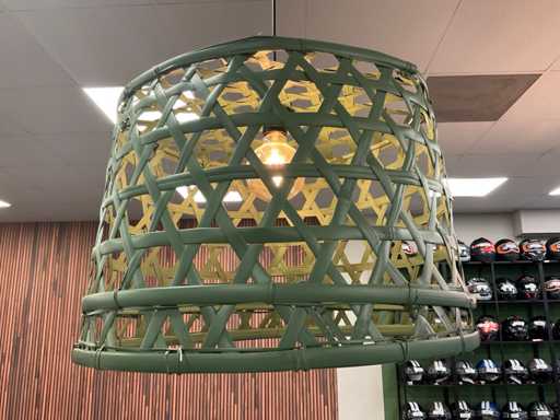 Lampada a sospensione (8x)