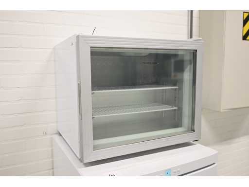 Zeskanuj domową lodówkę SD 46