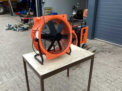 Ventilator Trotec