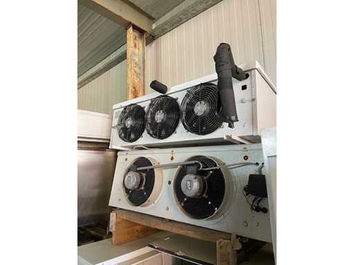 Delta - 2016 - FMX-365 - Blockverdampfer