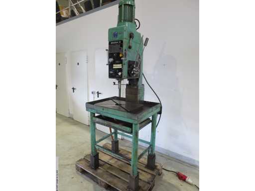 WEBO GRADUA 23 Tafelboormachine