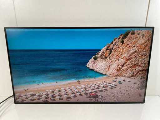 Lenovo (Z32) 32", 3840x2160 (UHD) IPS Monitor