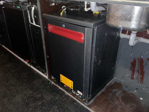 Gamko - Fustenkoeler