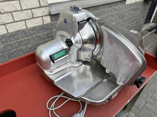 Deko / Berkel - 834 S - Slicer