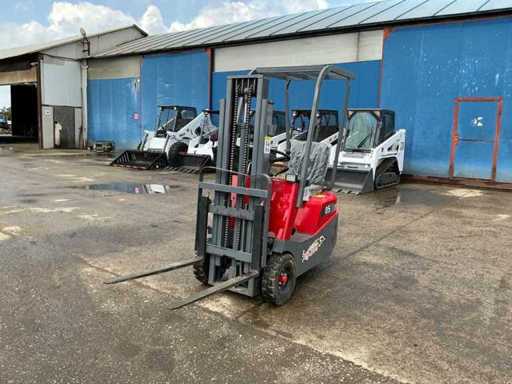 2026 STIPP Cpd10 Forklift Trucks