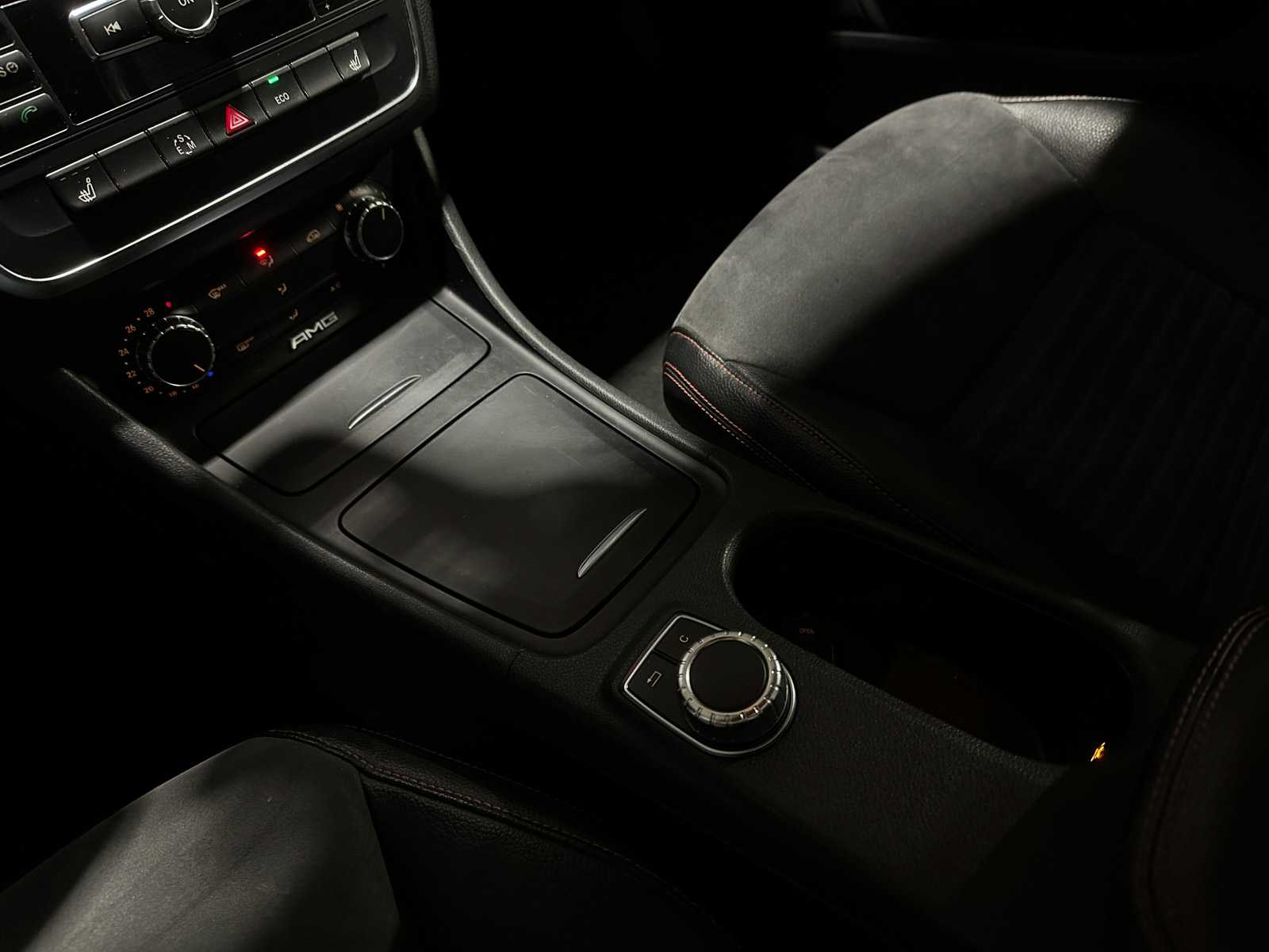 Mercedes-Benz A200 Edition 1 CLA-klasse 156pk 2013, 7-SBB-99