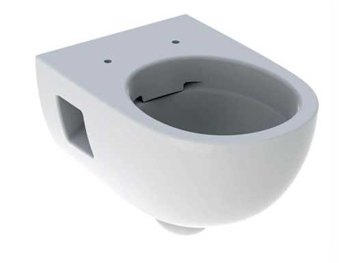 Geberit 300 Basic 28 randloser Wandschrank (14x)