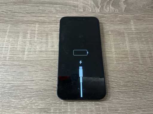 Téléphone mobile - Apple - iPhone 12 mini (64 Go)