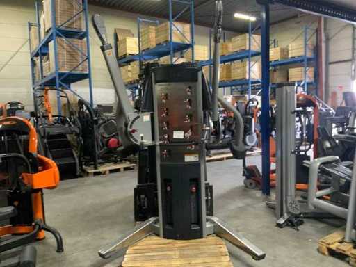 Freemotion Dual cable Machine Power Station