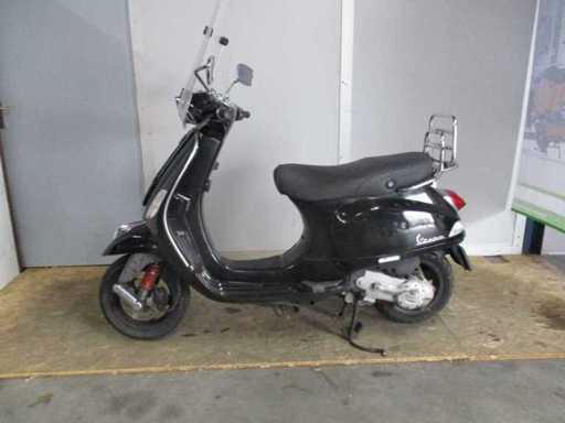 Vespa - Snorscooter - S 4T - Scooter