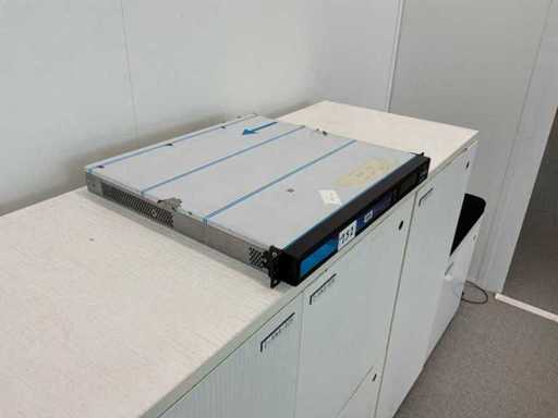 DIGIGRAM AQORD LINK Koder wideo