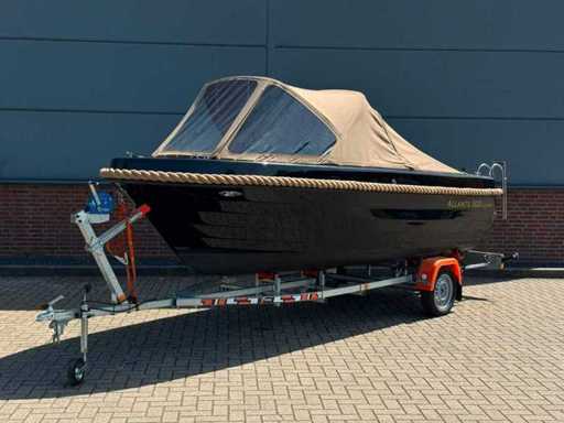 Allante - 2023 - 500 classic + 20pk - Sloep