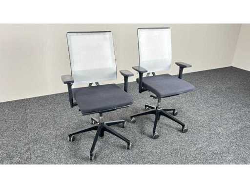 Sedus - Open Up - Office chair (2x)
