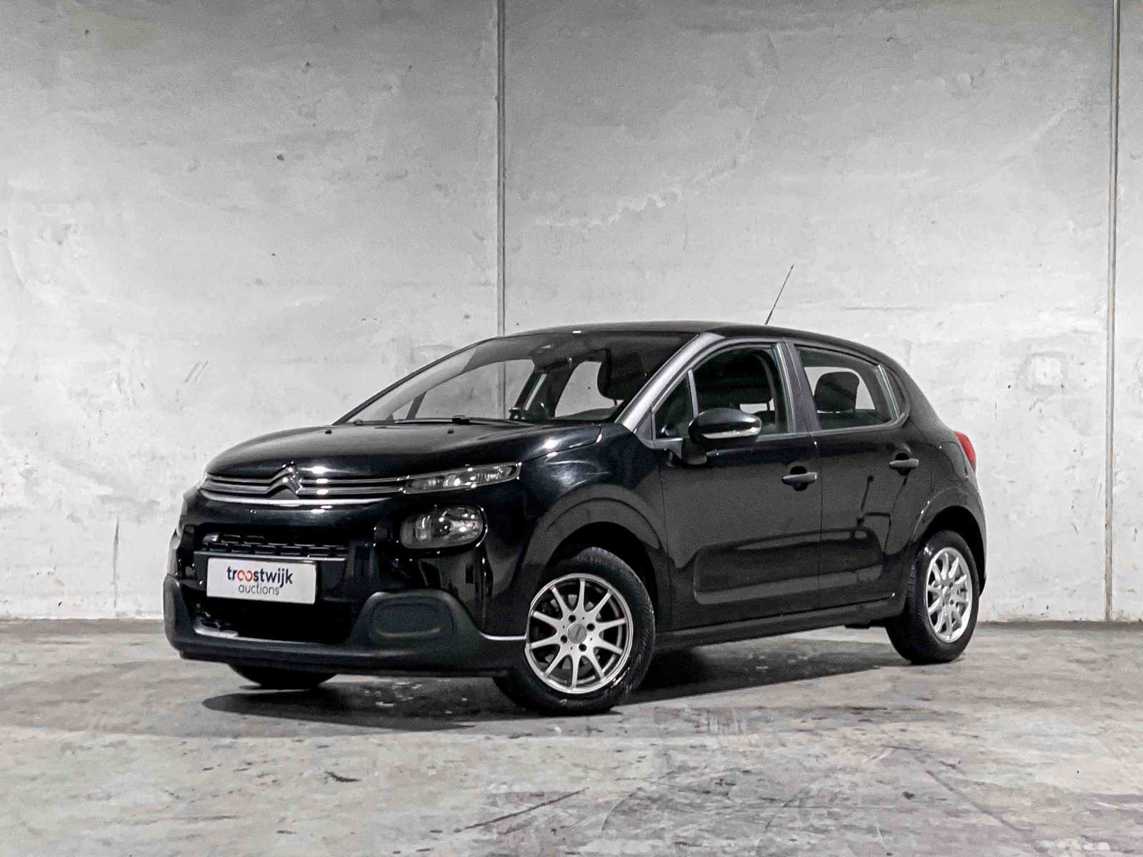 Personen- en bedrijfsauto's te Tiel