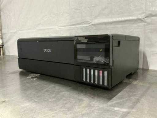 Epson EcoTank ET-8550 Printer