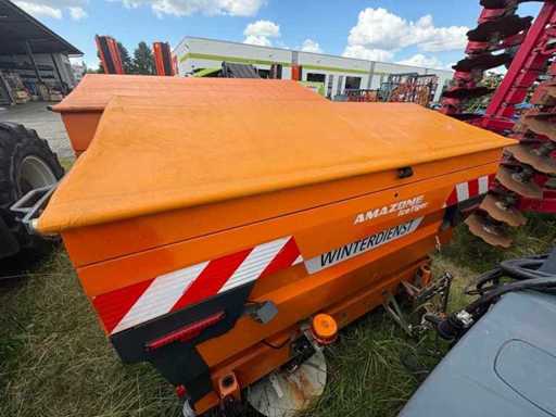 2021 Amazone IceTiger Anbaustreuer 1.300 l für Salz- und Flüssiglauge, BJ 2021