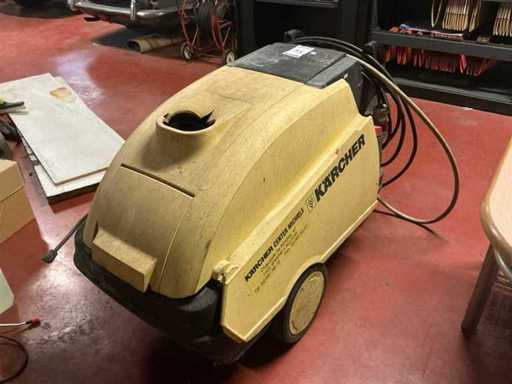 Kärcher HDS 895 S Hogedrukreiniger