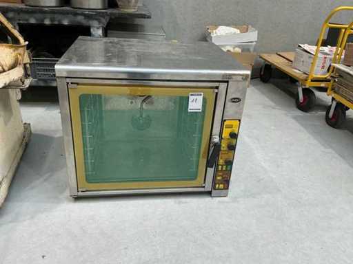 Four à convection Unox XB603 2008