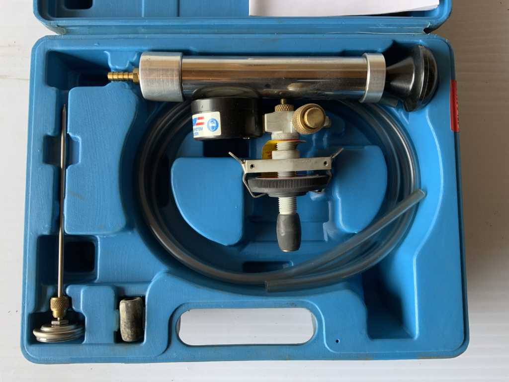 ABW 70600 Cooling Circuit Tester