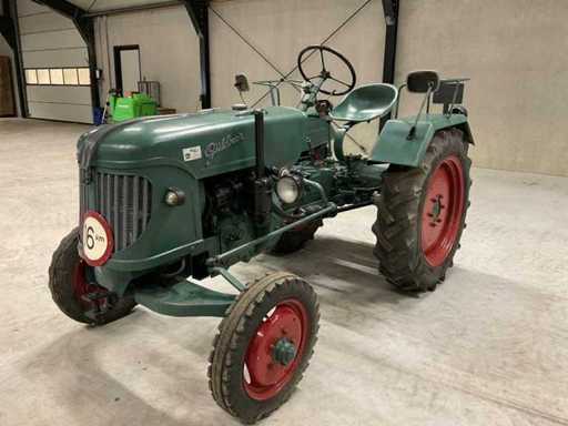 1954 Guldner AZK Oldtimer-Traktor