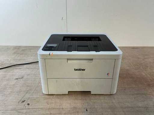 Brother HL-L3240CDW Drukarnia