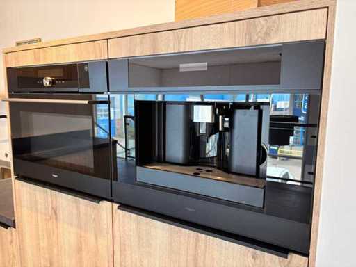 Pelgrim - IKM614MAT - Koffiemachine (c)