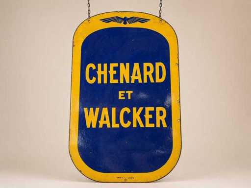 Chenard et Walcker